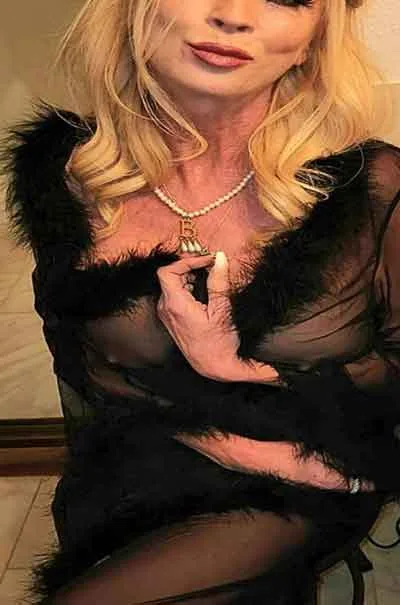 Kristin Bergen