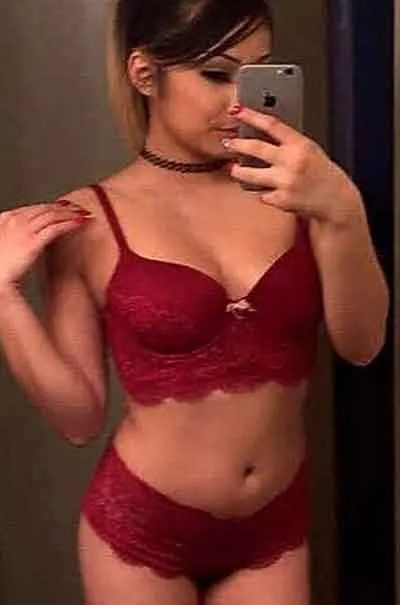 Kristine Elverum