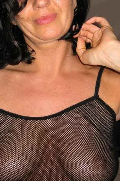 Marianne Vestfossen