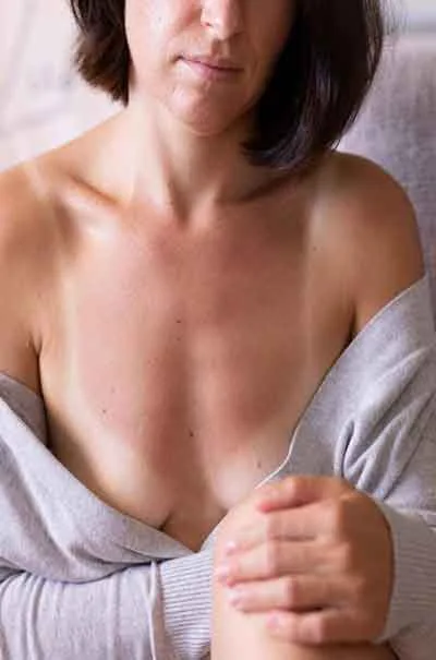 Marianne Tromsdalen