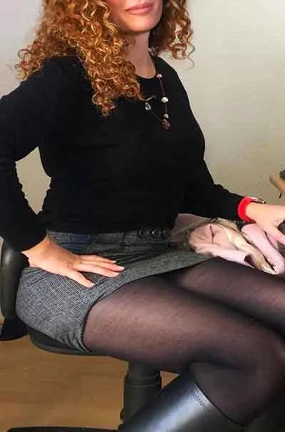 Nina Bryne