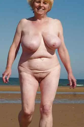 Nina Bergen