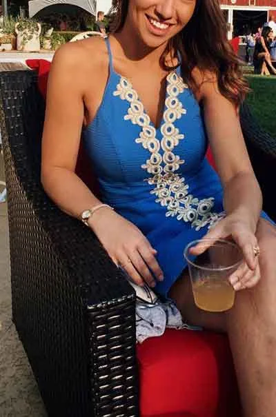 Sara Årnes