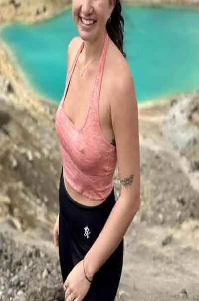 Silje Vestfossen