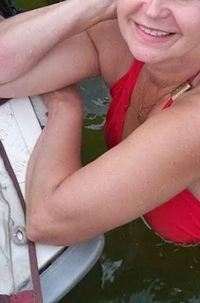 Wenche Haugesund